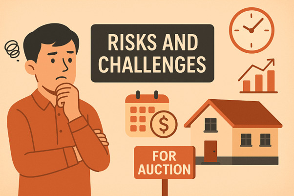 Risks and Challenges