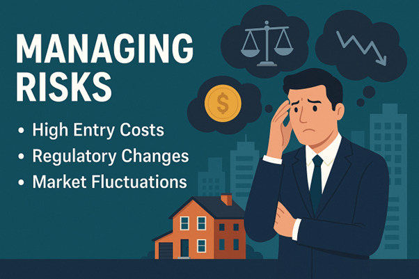 Managing Risks