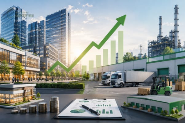 Investment Perspectives in Commercial and Industrial Real Estate